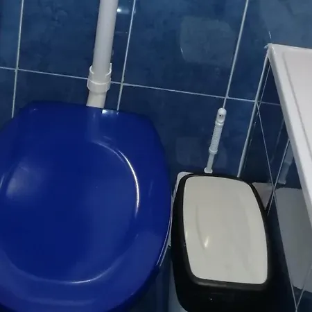 Moc Pogleda Apartment Belgrade