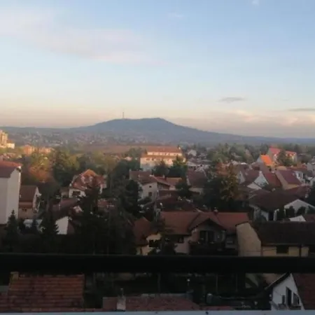 Moc Pogleda Belgrade