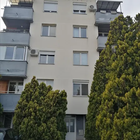 Moc Pogleda Belgrade