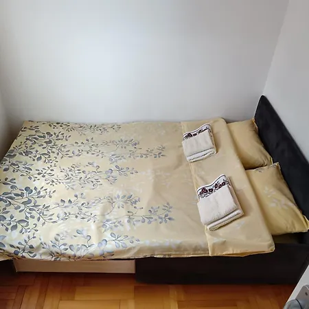 Moc Pogleda *